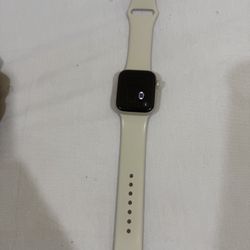 Apple Watch SE 2nd Gen