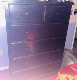 Dressers