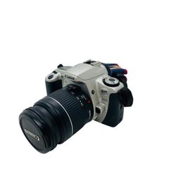 Canon EOS Rebel 2000 | 35mm SLR Camera | 28-80mm Lens (READ)