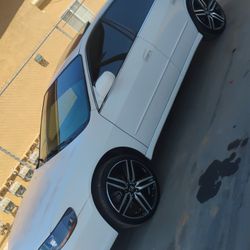 2000 Honda Accord