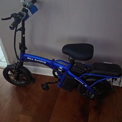 Electric Bike
