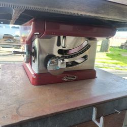 Craftsman Table saw