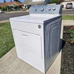 Maytag Electric Dryer 