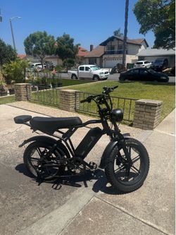 tst r002 ebike