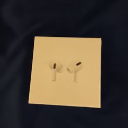 AIRPODS Pro 2nd Generation used