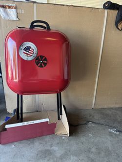 Grill