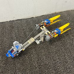 LEGO Star Wars Anakin's Podracer 20th Anniversary Edition Set 75258