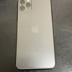 iPhone 11 Pro Max *Unlocked Any Carrier 64GB