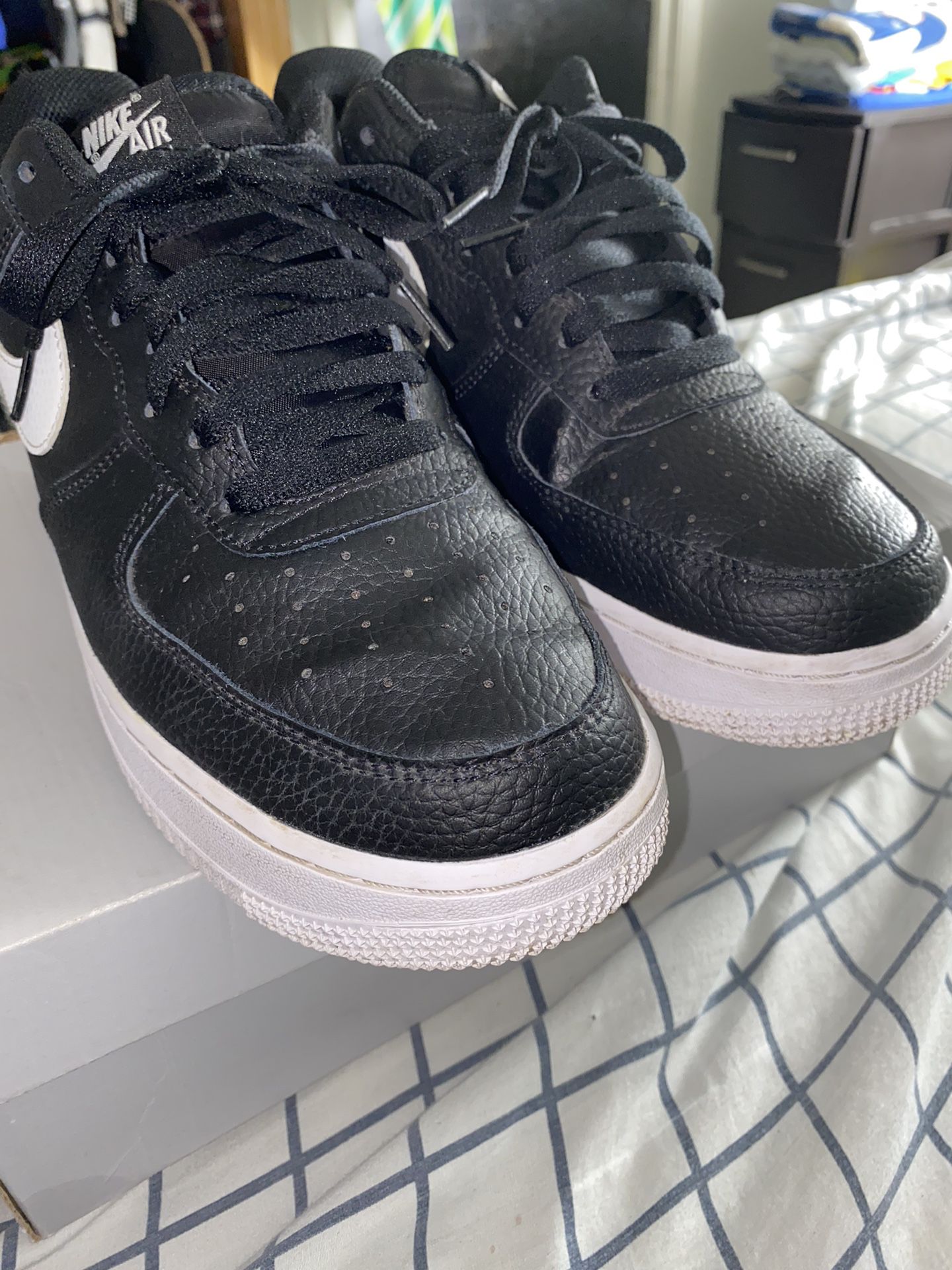 Nike Air Force 1 *Size 11M* #315122-111 OBO for Sale in Houston, TX -  OfferUp