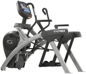Cybex Elliptical Machine