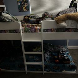 Ashley Furniture Bunk Bed