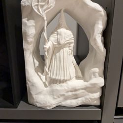 The Wizard Book Nook - Lord Of The Rings Inspired