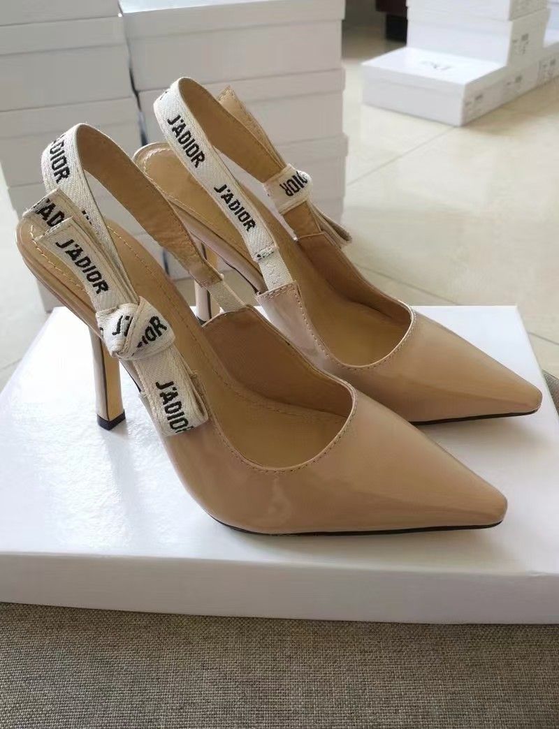 High Heels