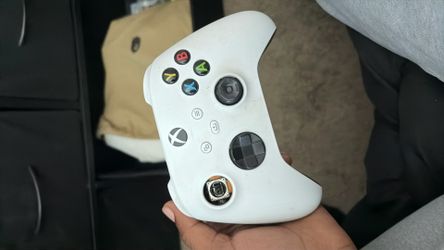 Xbox controller