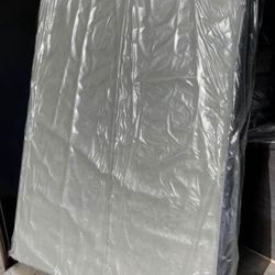 FULL SIZE BOXSPRING PICK UP TODAY