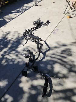 Infinity Q50 Wire Harness (2015)