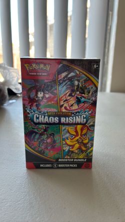 Pokémon cards