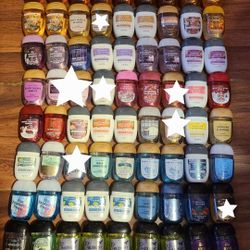 Bath Body PocketPac 