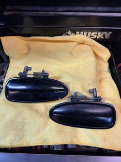 94-01 Integra Door Handles