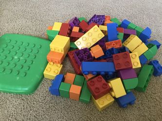 Lego blocks sales for sale