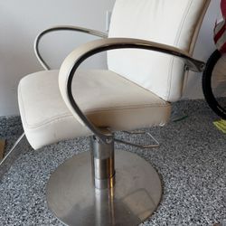 Salon Chair