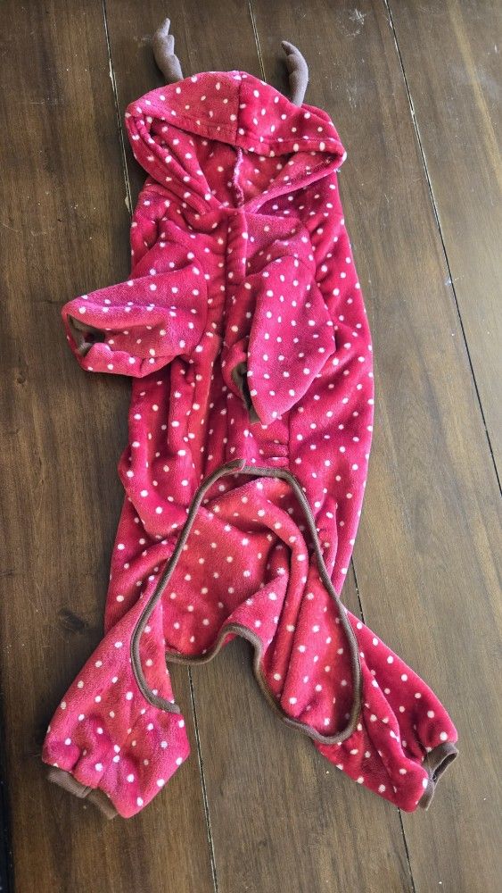 Dog Pajamas