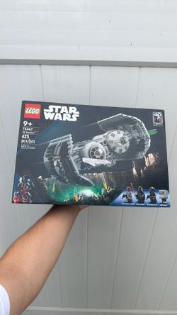 LEGO Star Wars (75347) TIE Bomber