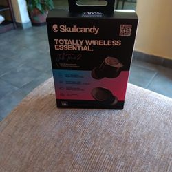 Skullcandy