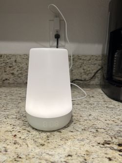 Hatch Baby White Noise And Night Light
