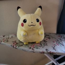 Nintendo Pikachu