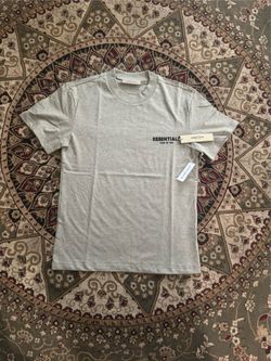 Essential shirts