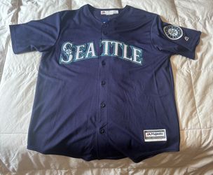 Mitch Haniger Mariners Jersey