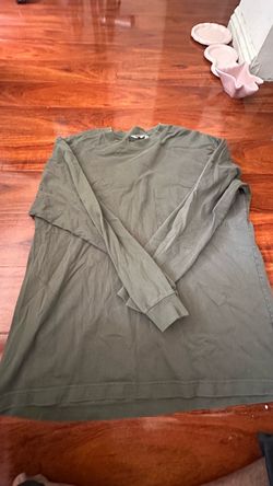 Uniqlo long sleeve