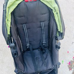 Contours Options Elite Double Stroller