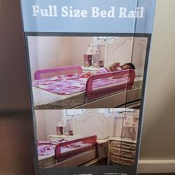 Bed Rail