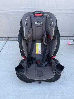 Graco Car Seat