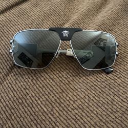 Versace Sunglasses 