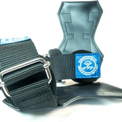 TagaLock™ Quick-Lock Lifting Straps