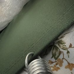 Folding Bed, Camping Bed