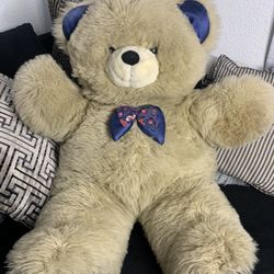 Teddy precious Dan Dee Teddy Bear