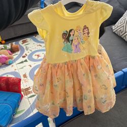 Princess Dress