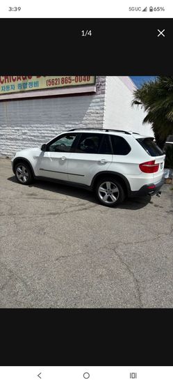 2010 BMW X5