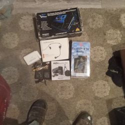 Music Items 