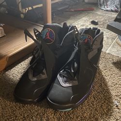 Jordan 8 Size 11