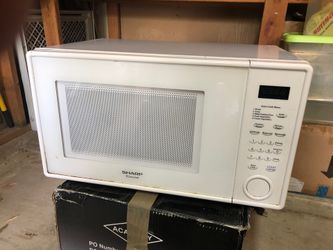 Microwave