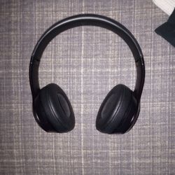 Wireless Beats Solo3