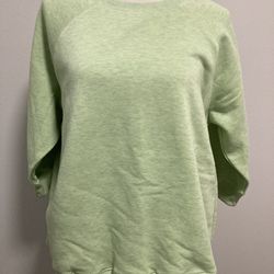 Blair Sweatshirt. Size-Medium