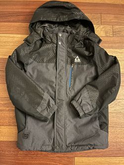 Gerry Youth Winter Jacket (Size M 10/12)