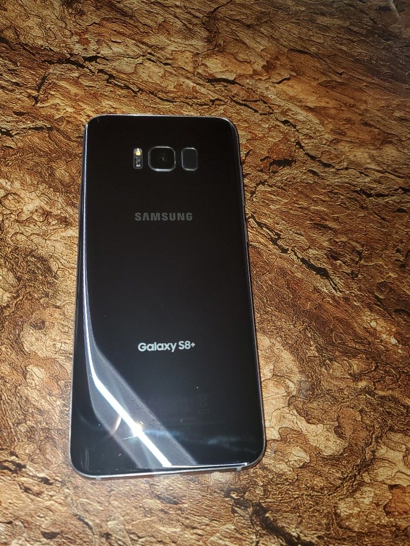 Samsung s8 plus $300 cash