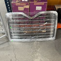 Mack Truck Front Grill
